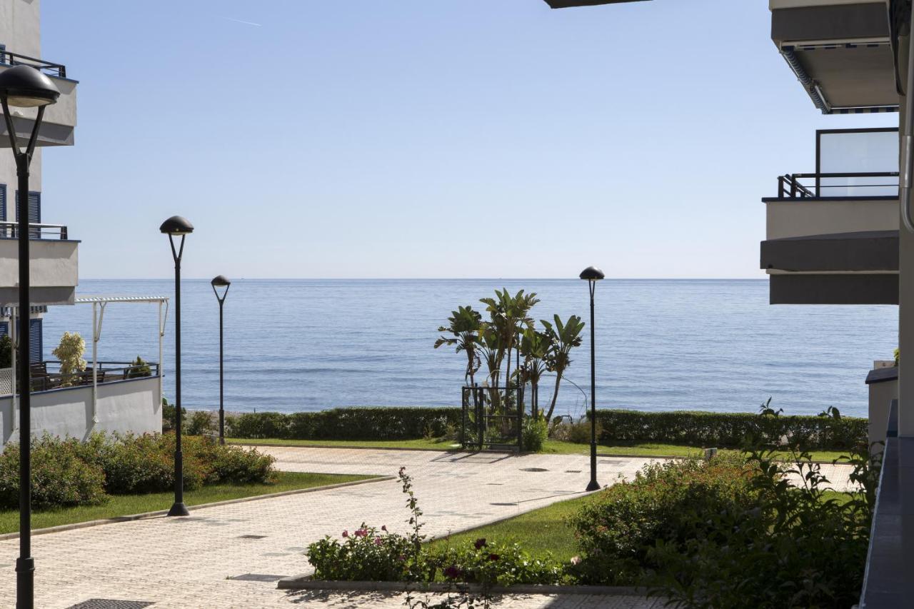 Apartamento Playa Torrox Exterior photo