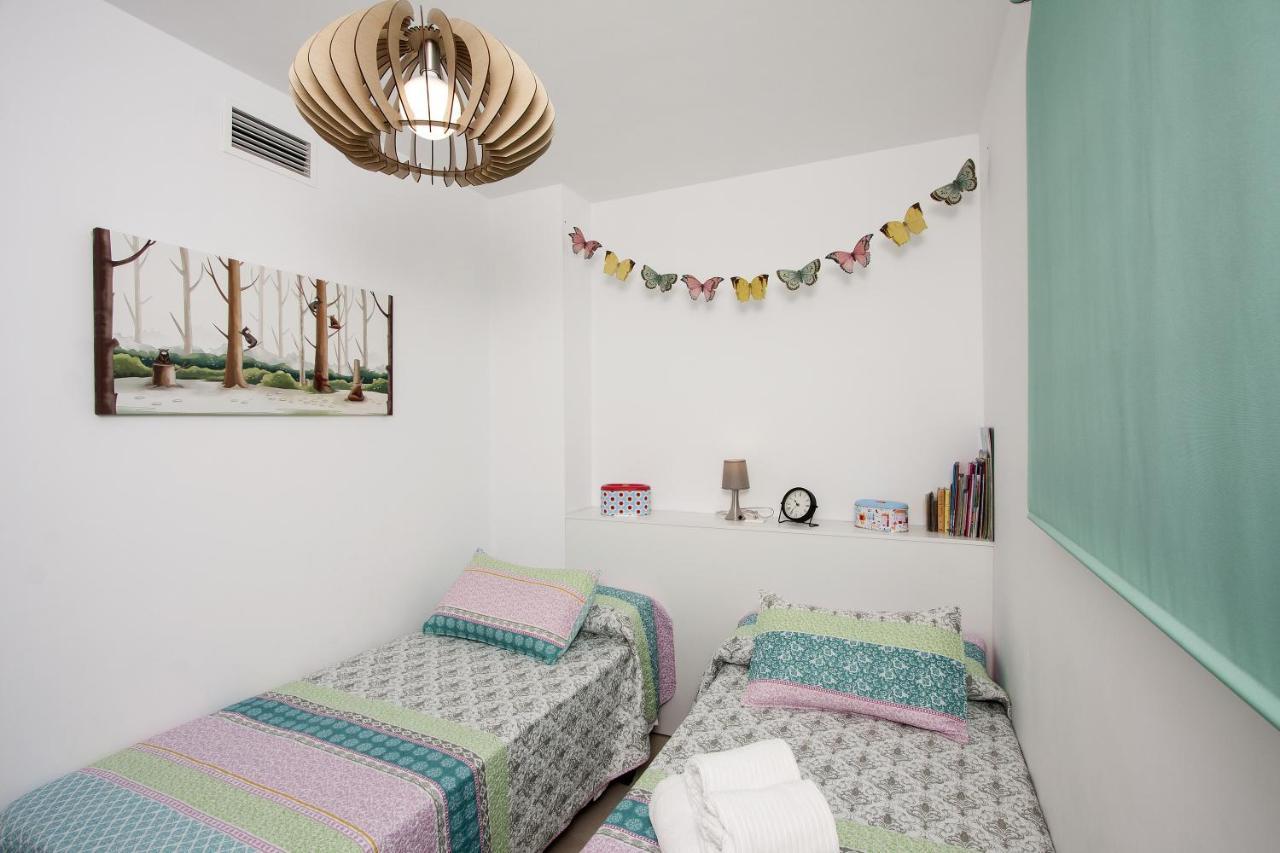Apartamento Playa Torrox Exterior photo