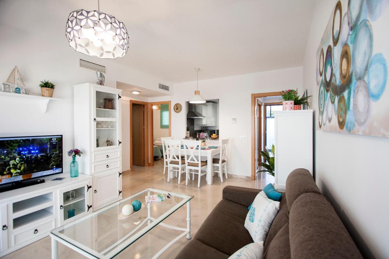 Apartamento Playa Torrox Exterior photo